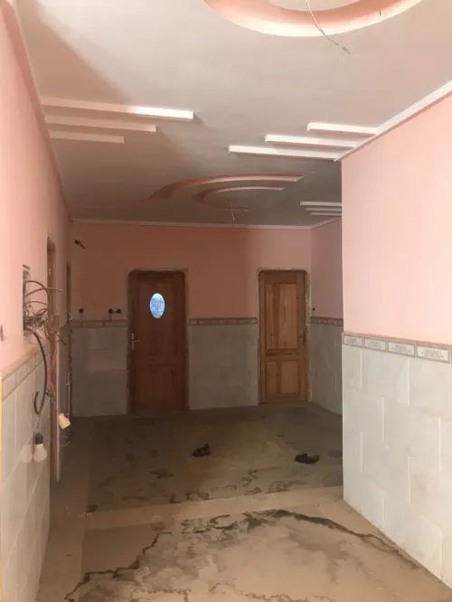 Vente Villa Blida Larbaa