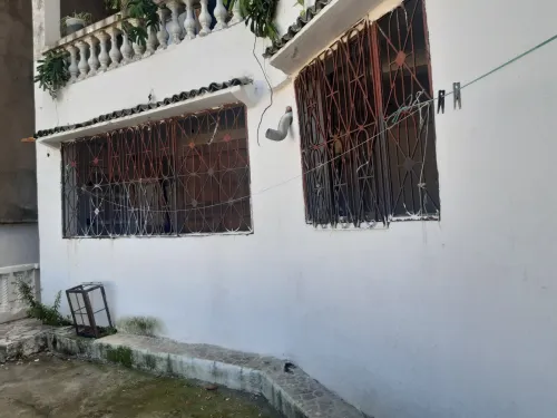 Vente Appartement F2 Annaba Annaba