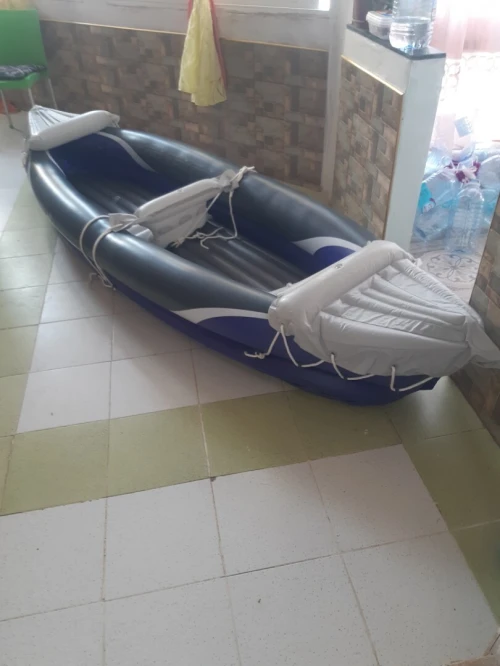 kayak 2 personnes