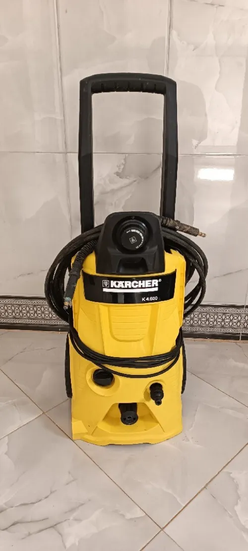 Karcher K 4.600 