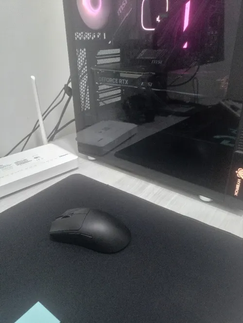 SETUP GAMER HAUT DE GAMME COMPLET  PRÊT À JOUER