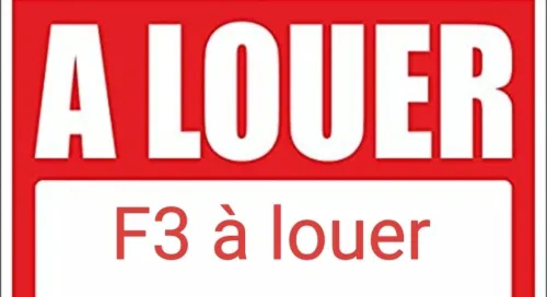Location Appartement F3 Oran Oran