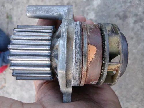 Pompe à eau 