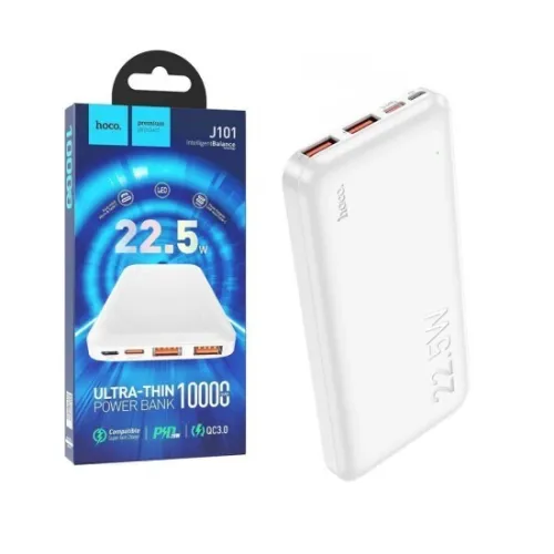Hoco power bank 10000mhz