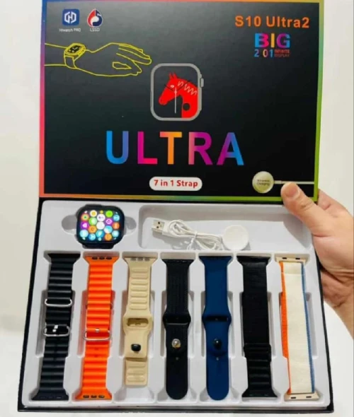 S10 2 ultra.  S10 promax