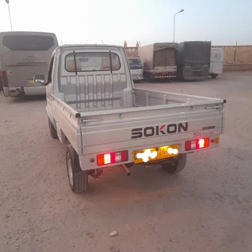 Sokon C01 2024 