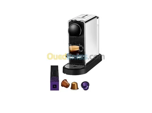 Machine a café nespresso