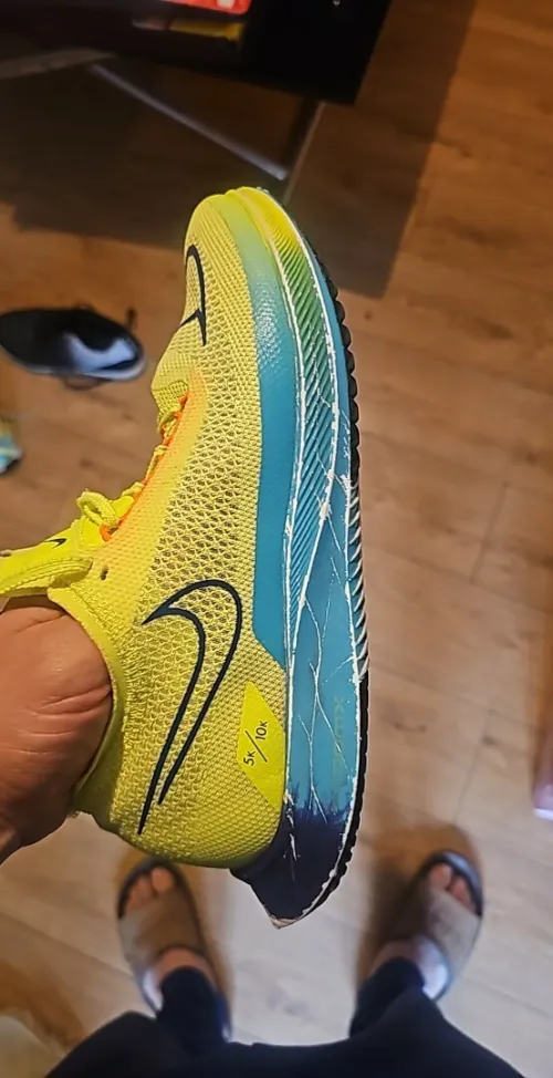Chaussure de foot