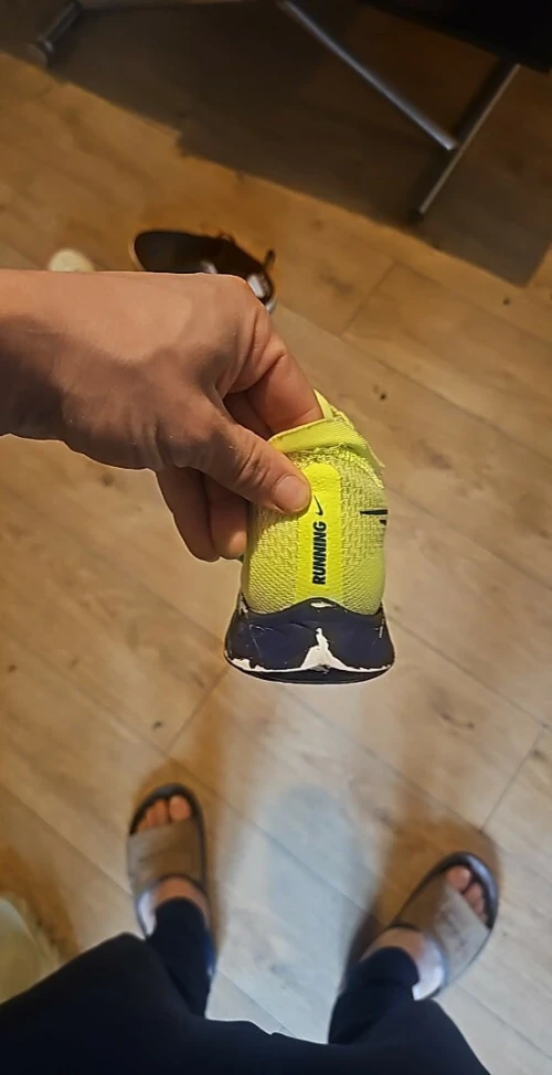 Chaussure de foot