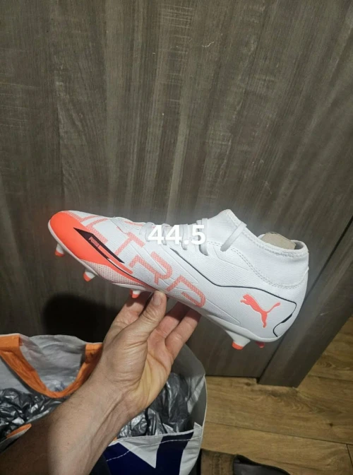 Chaussure de foot