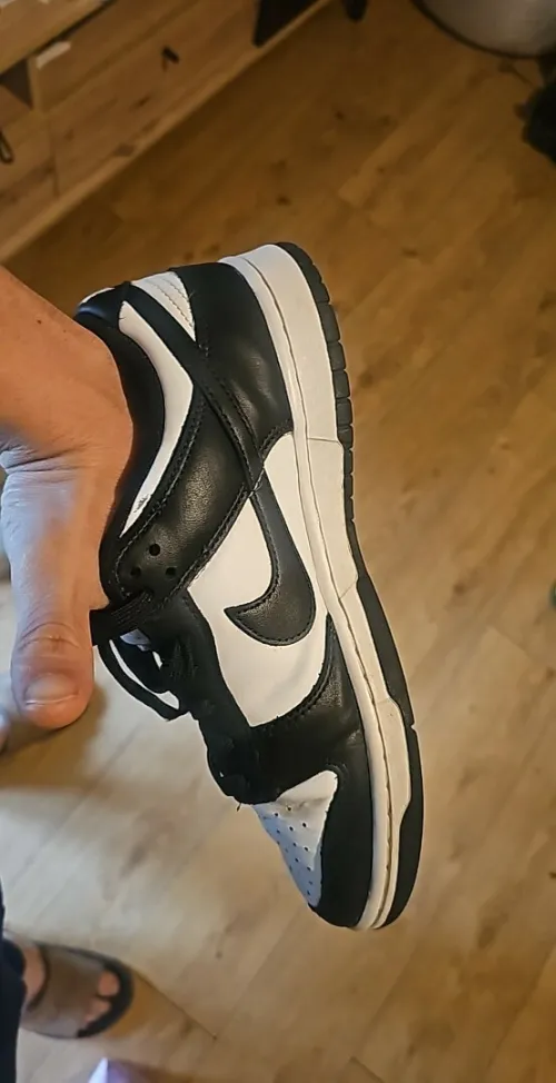 Chaussure de foot