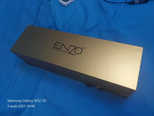 BROSS Enzo Professionnel Original