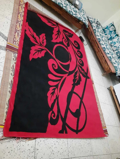 Tapis Rouge - 180 270