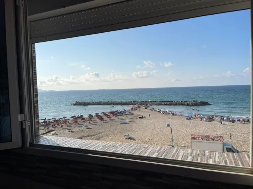 Location Appartement F2 Skikda Skikda