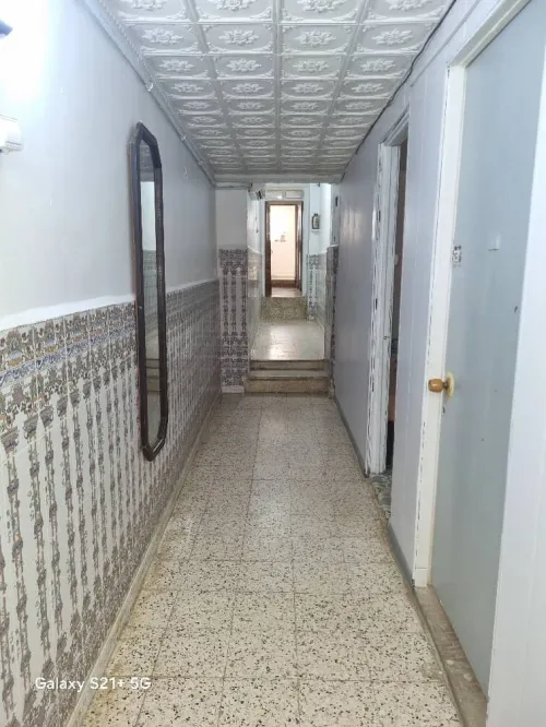 Location vacances Bungalow F3 Skikda Skikda