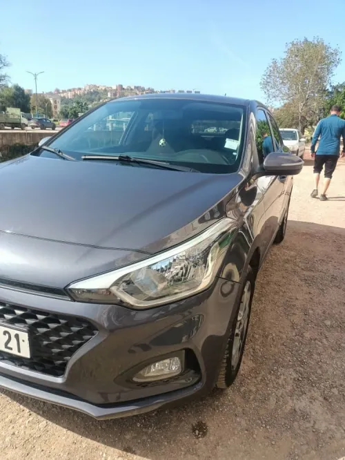 Hyundai i20 2020 i20