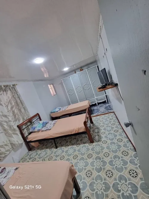 Location vacances Bungalow F3 Skikda Skikda