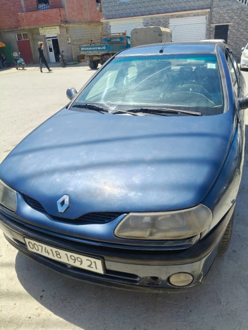 Renault Laguna 1 1999 Laguna 1