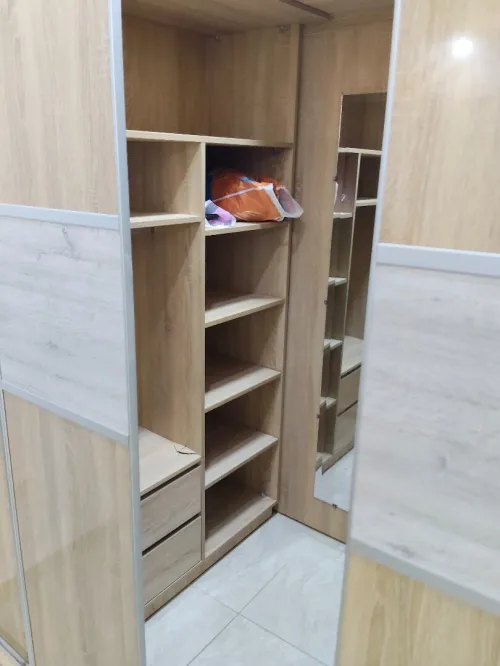 Location Appartement F5 Alger Rouiba