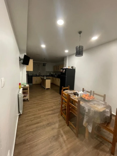 Location Appartement Niveau de villa F5 Alger Ben aknoun