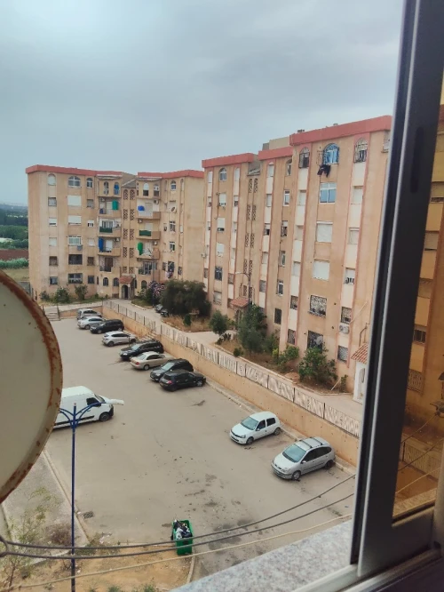 Vente Appartement F4 Alger Staoueli