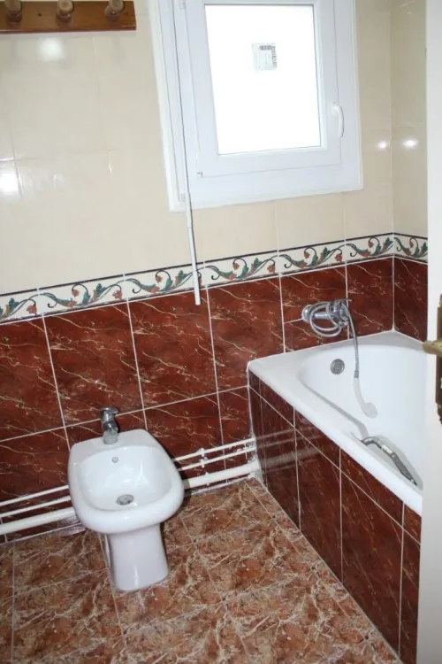 Location Villa Alger Kouba