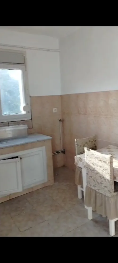 Location Appartement F3 Alger Draria