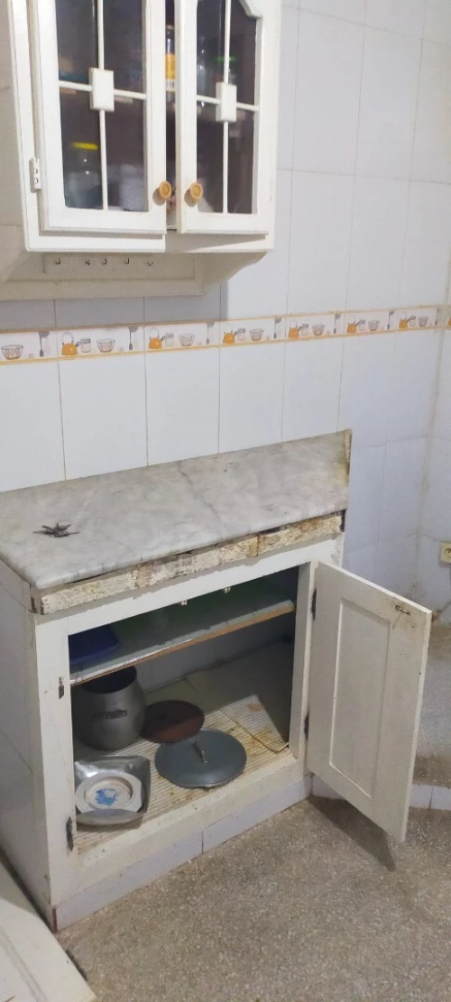 Location Appartement F3 Alger El achour