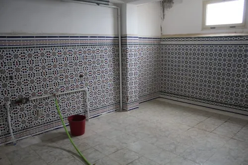 Location Villa Alger Kouba