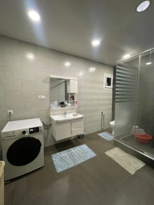 Location Appartement Niveau de villa F5 Alger Ben aknoun