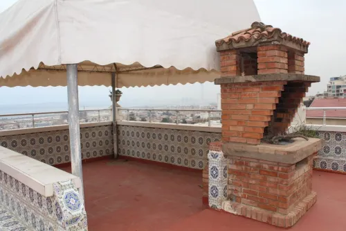 Location Villa Alger Kouba