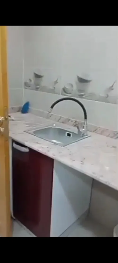 Vente Appartement F3 Alger Souidania