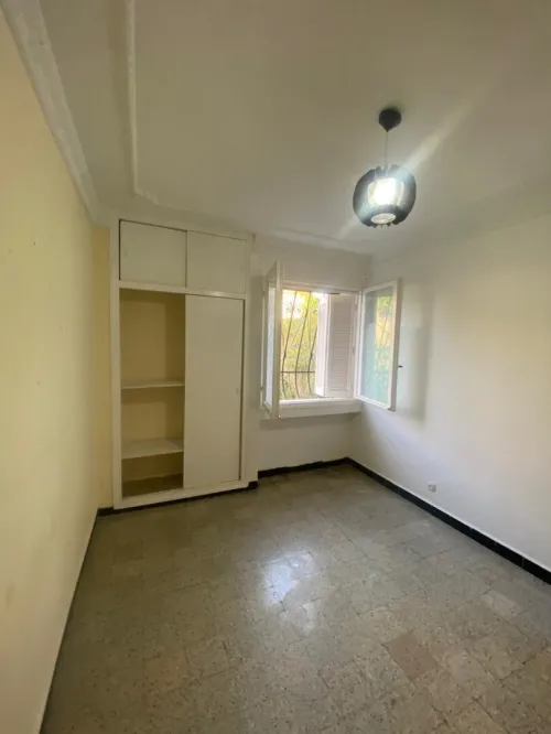 Location Appartement F3 Alger Cheraga