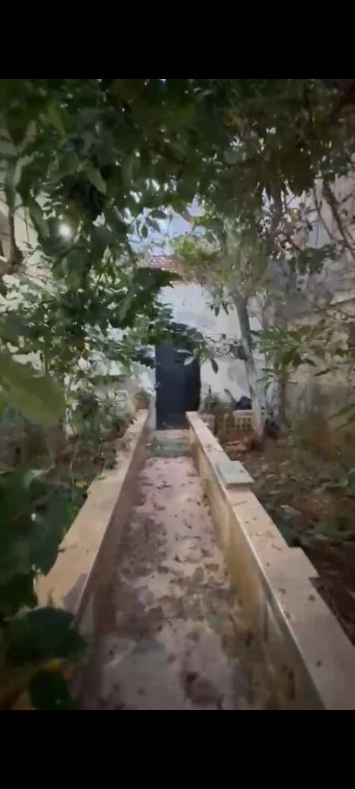 Vente Villa Alger Douera
