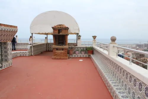 Location Villa Alger Kouba