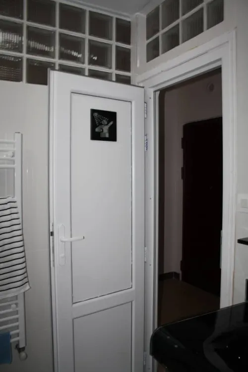 Location Appartement F4 Alger El achour