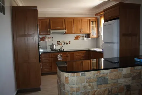 Location Appartement F3 Alger Ouled fayet