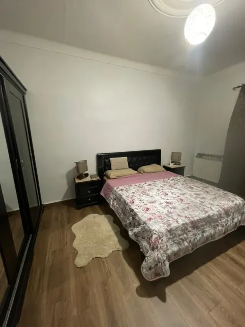 Location Appartement Niveau de villa F5 Alger Ben aknoun