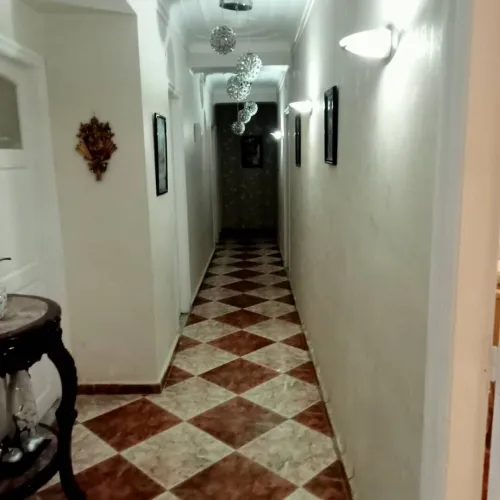 Vente Appartement F5 Alger Ouled fayet
