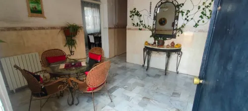 Vente Villa Alger Bouzareah