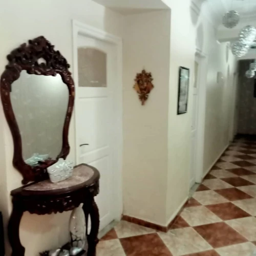 Vente Appartement F5 Alger Ouled fayet