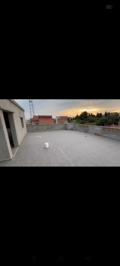 Vente Villa Alger Douera