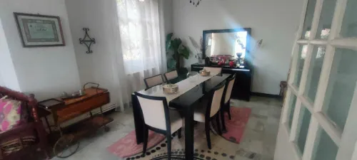 Vente Villa Alger Bouzareah