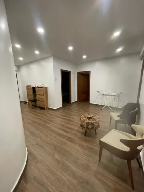 Location Appartement Niveau de villa F5 Alger Ben aknoun