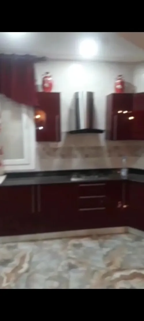 Location Appartement F6 Alger Draria