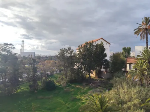 Vente Appartement Duplex F5 Alger Said hamdine