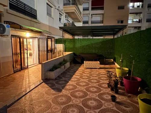 Location Appartement F3 Alger El achour
