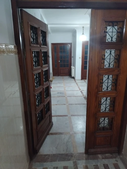 Location Villa Alger Cheraga