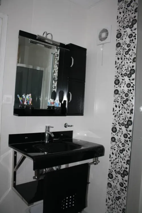 Location Appartement F3 Alger Ouled fayet