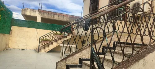 Vente Villa Alger Bouzareah